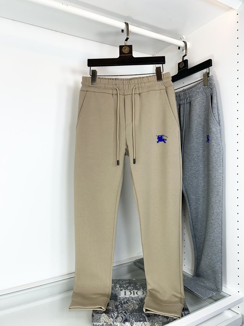 Burberry Long Pants